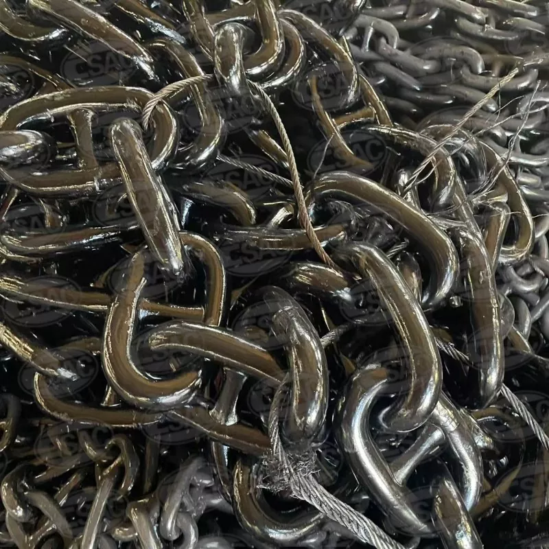 Stud Link Anchor Chains இன்னும் 2025 இல் சிறந்த ஆங்கர் தேர்வாக இருக்கிறதா?