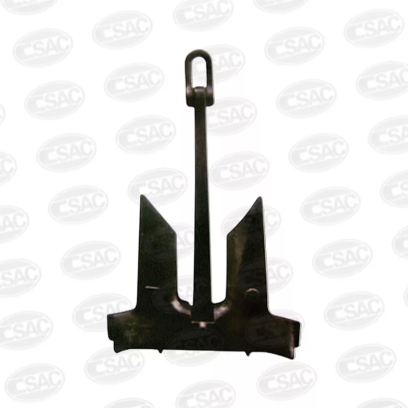 AC-14 HHP ஆங்கர் எவ்வாறு உகந்த கடல்சார் நிலைத்தன்மையை உறுதி செய்கிறது?