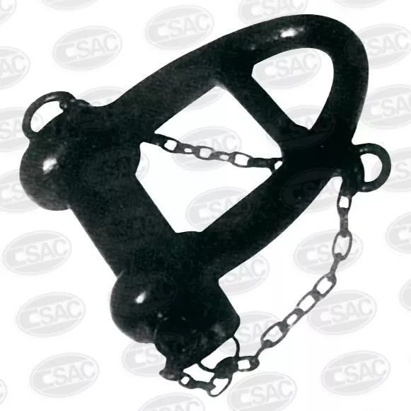 மிதவை ஷேக்கிள் வகை ஏ