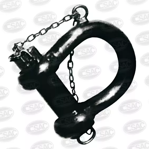 மிதவை ஷேக்கிள் வகை பி