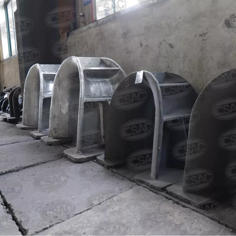 செயின் லாக்கர் ஐ ரிங் வகை