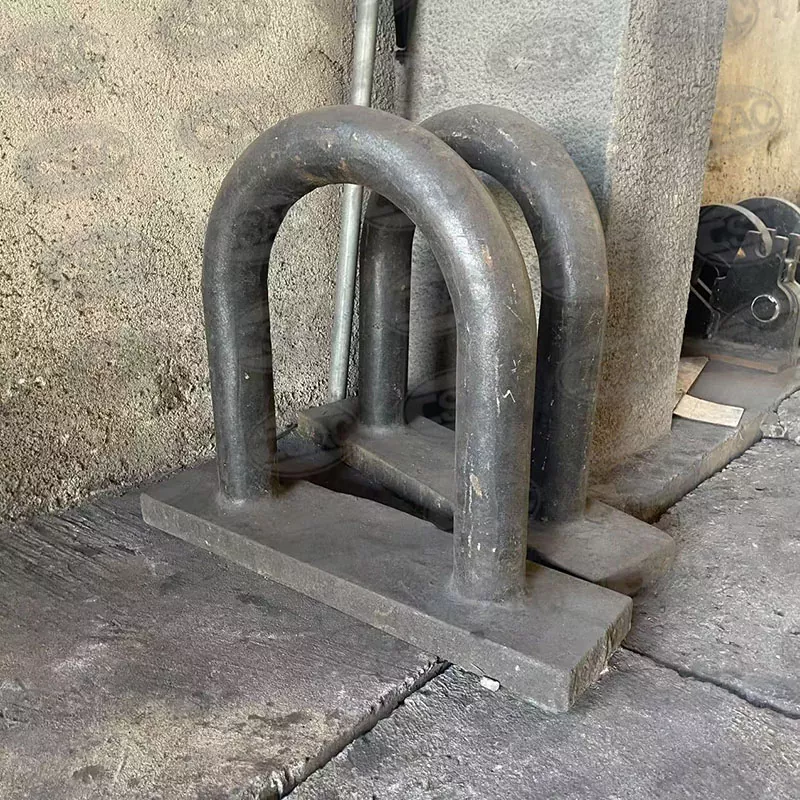 செயின் லாக்கர் ஐ ரிங் வகை ஏ