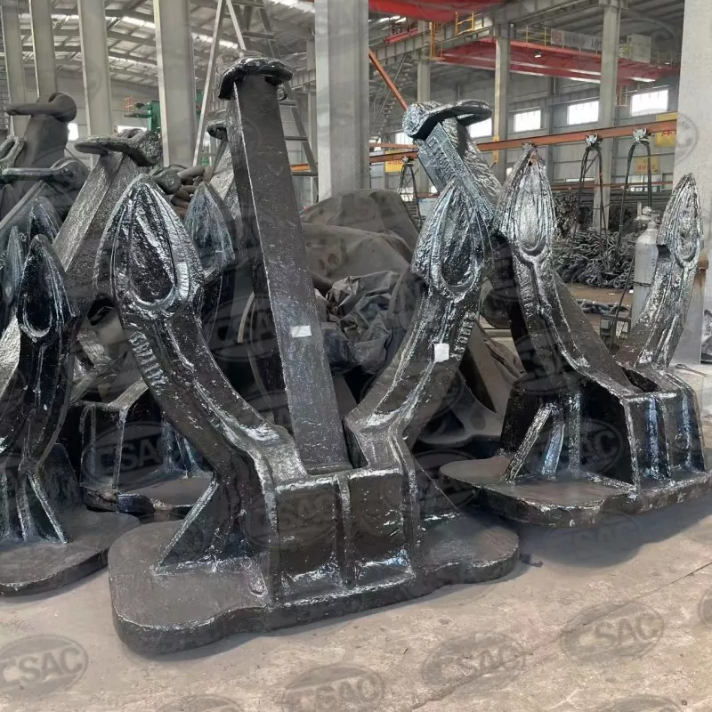 மரைன் ஸ்பெக் ஆங்கர்