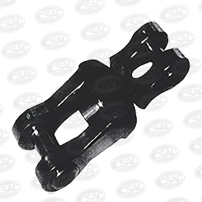 ஸ்விவல் ஷேக்கிள் வகை ஏ