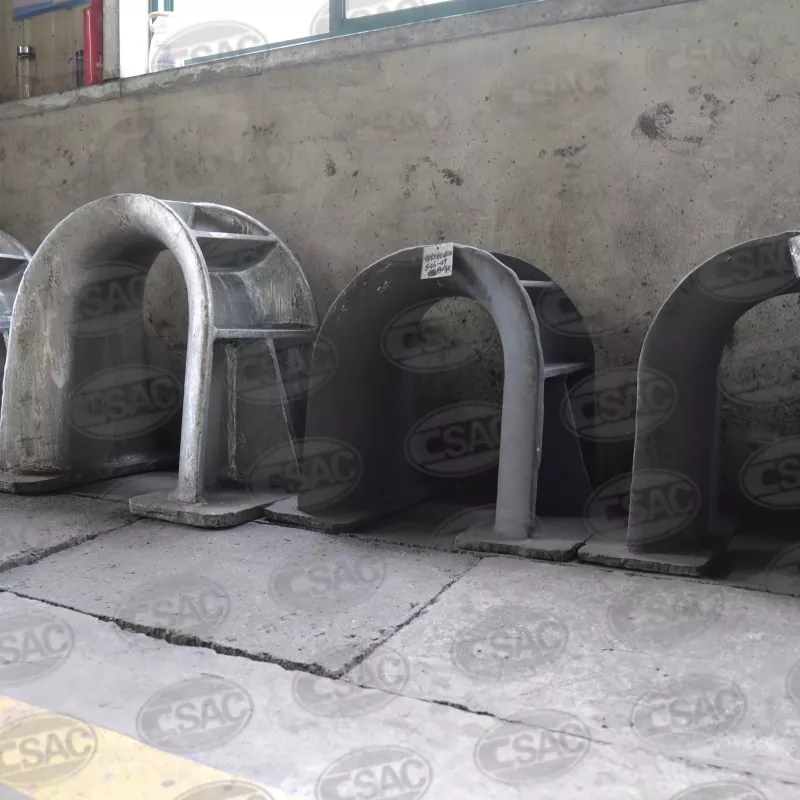 வகை B செயின் லாக்கர் கண் வளையம்