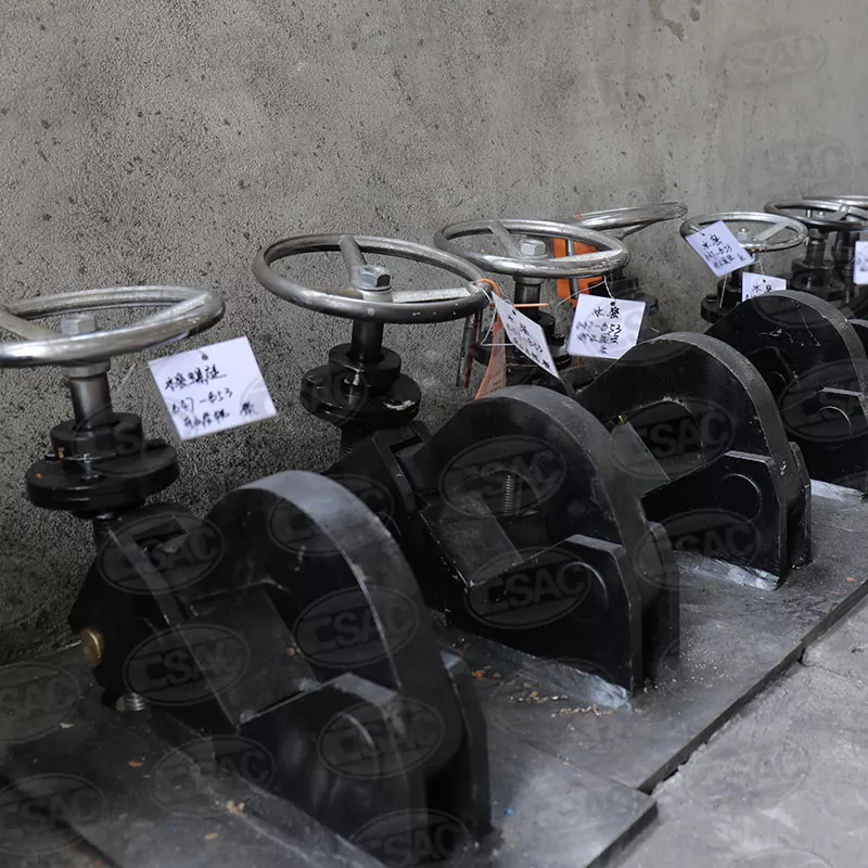 வாட்டர் டைட் ஸ்விவல் டைப் ஆங்கர் ரிலீசர்